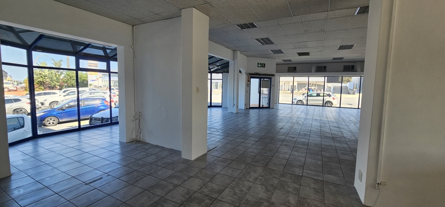 Commercial Property for Sale in Nahoon Eastern Cape